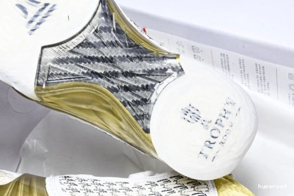 Hyperoad Retro Trophy Jordan Air 23 'White' Air Jordan Room x 0728